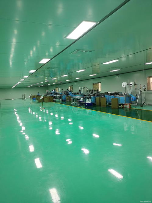 食品廠凈化車間的設(shè)計(jì)與實(shí)施指南