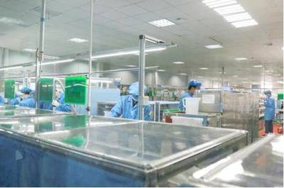 探秘小米凈水器生產工廠，備戰雙十一的精密與高效