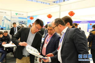 新疆商品展覽會(huì) 架設(shè)絲路金橋，深化中烏經(jīng)貿(mào)合作新篇章